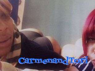 Carmen_and_Tori