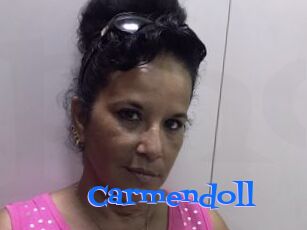 Carmendoll