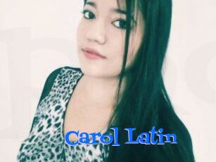 Carol_Latin