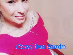 Carolina_Sanin