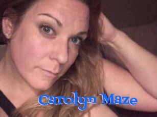 Carolyn_Maze