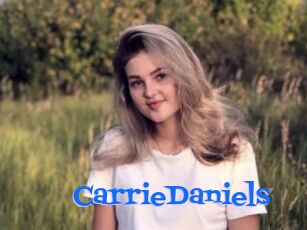 CarrieDaniels