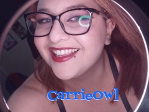 CarrieOwl