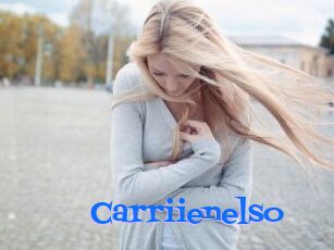 Carriienelso