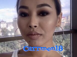 Carrmen18