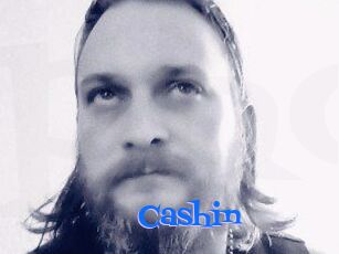 Cashin