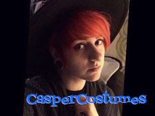 CasperCostumes