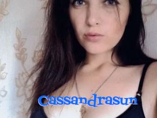 Cassandra_sun