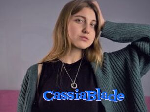 CassiaBlade