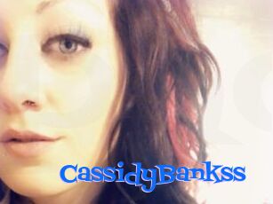 CassidyBankss