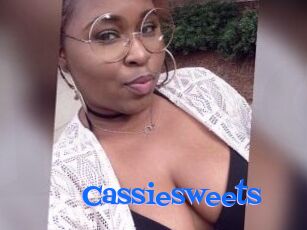 Cassiesweets