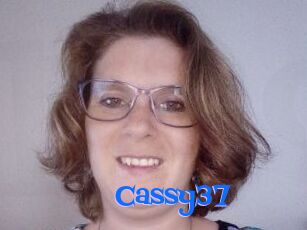 Cassy37