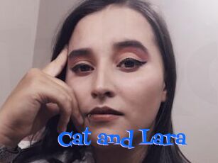 Cat_and_Lara