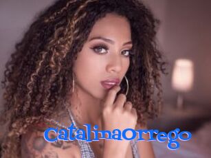 CatalinaOrrego
