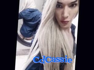 CdCassie