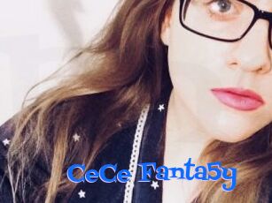 CeCe_Fanta5y