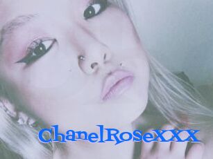 ChanelRoseXXX