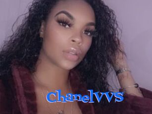 ChanelVVS