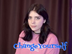 ChangeYourself