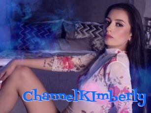 ChannelKImberly