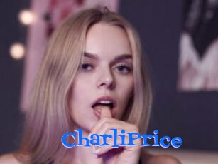 CharliPrice