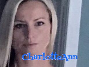 CharlotteAnn