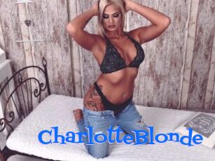 CharlotteBlonde