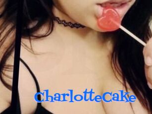 CharlotteCake