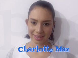 Charlotte_Maz