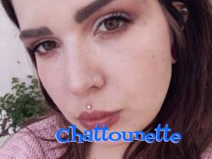 Chattounette