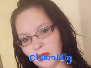 ChaunLily