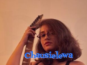 Chausielewa