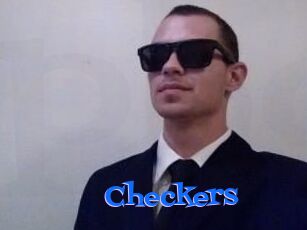 Checkers