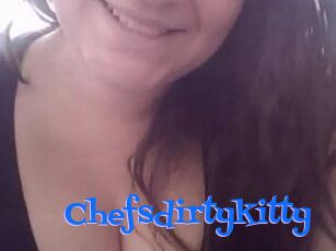 Chefsdirtykitty