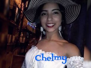 Chelmy