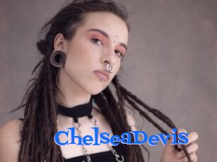 ChelseaDevis