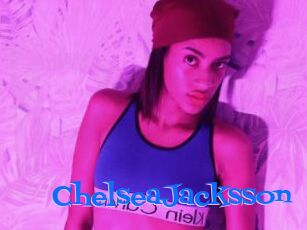 ChelseaJacksson