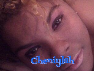 Cheniylah