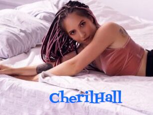 CherilHall