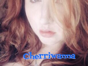 Cherriwanna