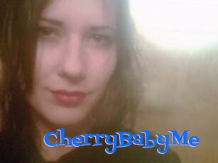 CherryBabyMe