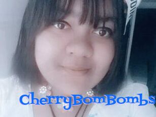 CherryBomBombs