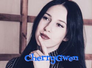 CherryGwen