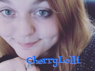 CherryLolli