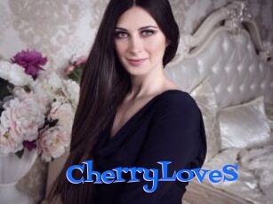 CherryLoveS