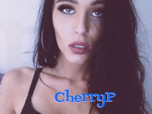 CherryP