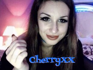 CherryXX