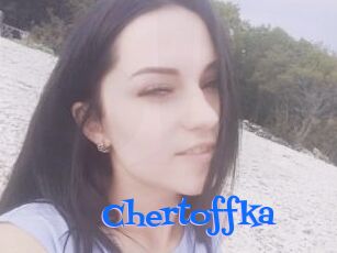 Chertoffka