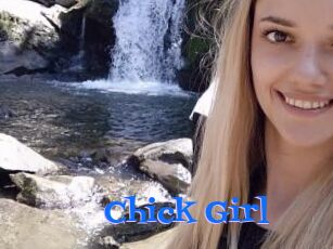 Chick_Girl