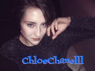 ChloeChanelll